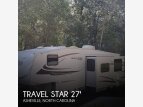 Thumbnail Photo 0 for 2013 Starcraft Travel Star